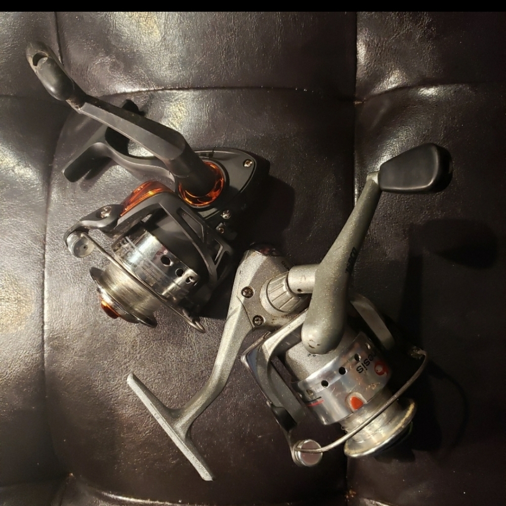 5️⃣item's - Picture 4 of 8